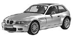 BMW E36-7 U207C Fault Code