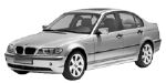 BMW E46 U207C Fault Code