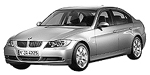 BMW E92 U207C Fault Code